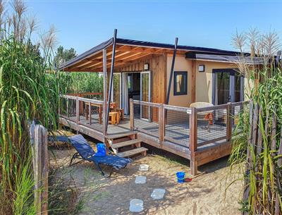 luxury accommodation direct access to st hilaire de riez beach