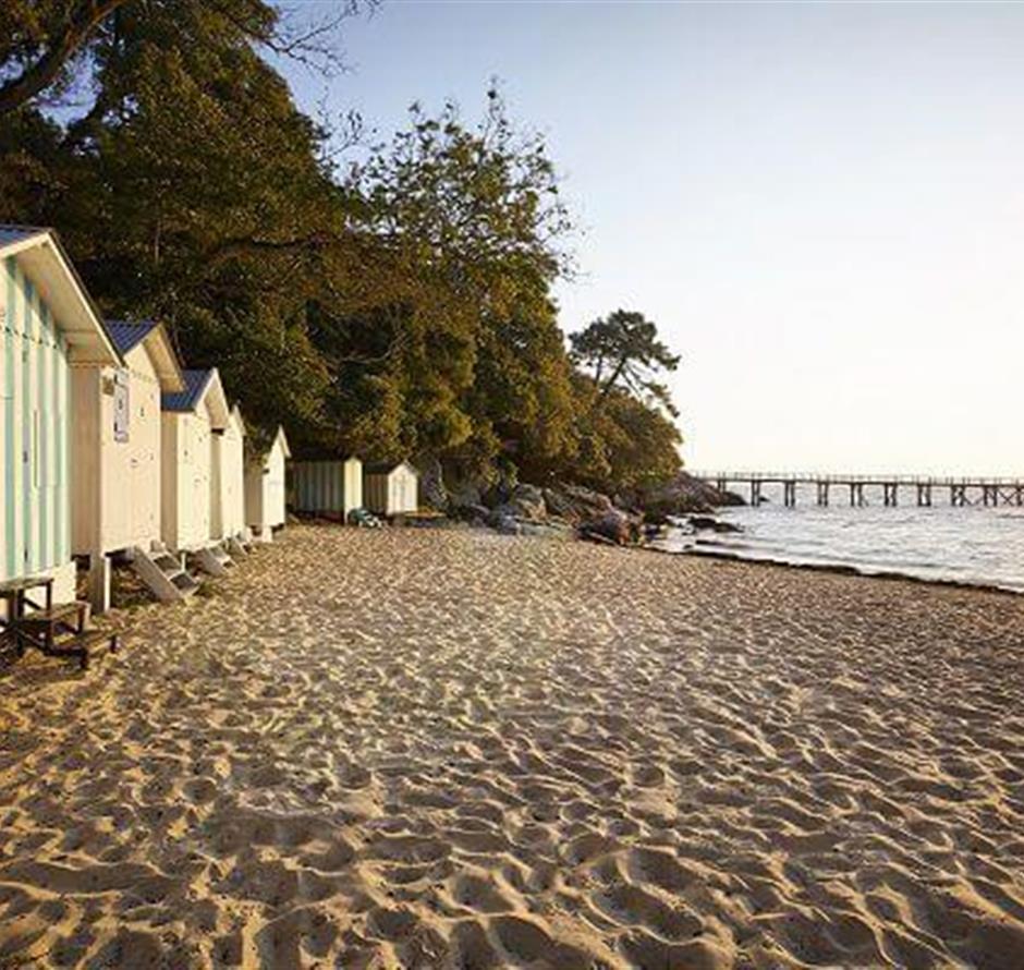 Visit Noirmoutier island close to campsite La Pomme de Pin at St Hilaire de Riez - ST HILAIRE DE RIEZ CAMPSITE
