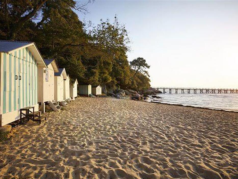 Visit Noirmoutier island close to campsite La Pomme de Pin at St Hilaire de Riez - ST HILAIRE DE RIEZ CAMPSITE