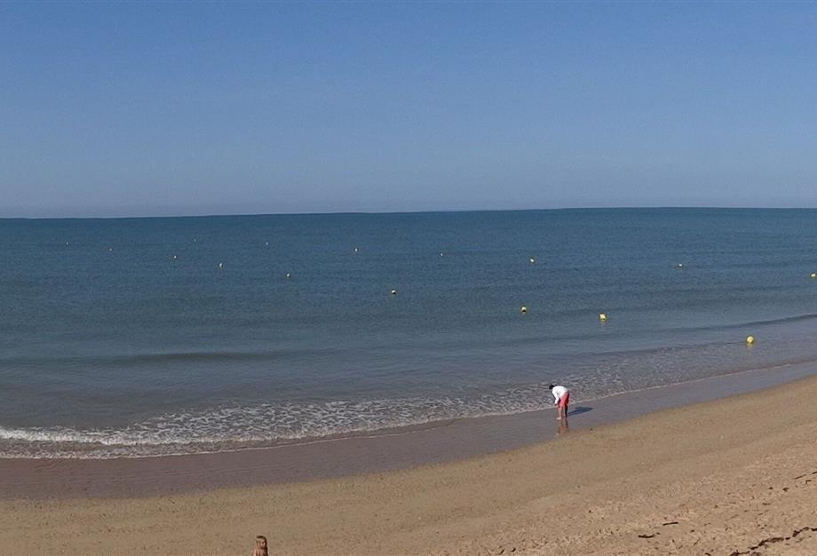 4 stars campsite- st hilaire de riez- close to the beach - ST HILAIRE DE RIEZ CAMPSITE