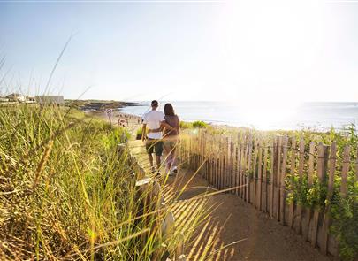 4 stars campsite- st hilaire de riez- close to the beach - ST HILAIRE DE RIEZ CAMPSITE