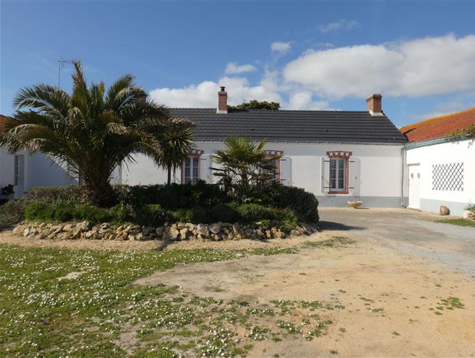 seaside accomodation- st jean de monts- vende