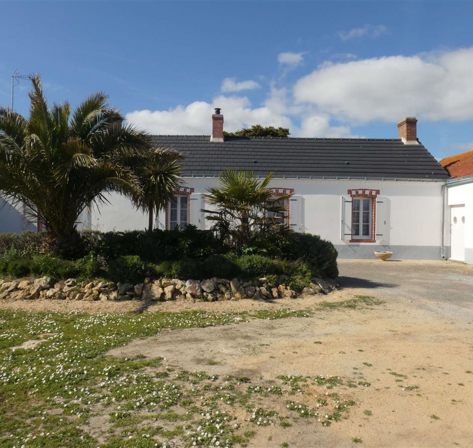 seaside accomodation- st jean de monts- vende - ST HILAIRE DE RIEZ CAMPSITE