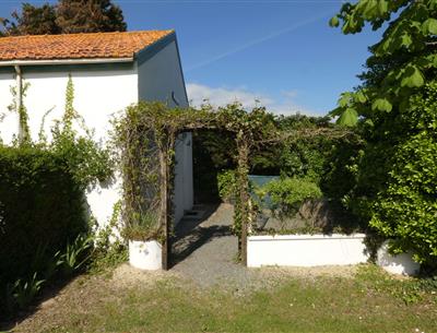 seaside accomodation- st jean de monts- vende