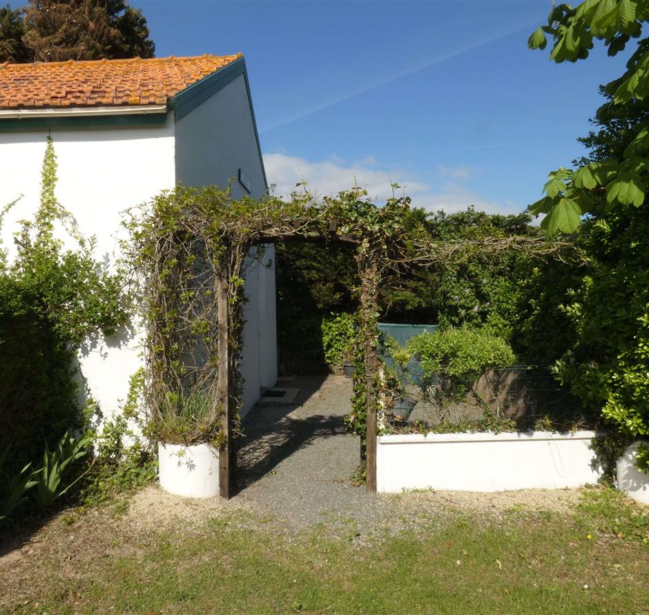 seaside accomodation- st jean de monts- vende - ST HILAIRE DE RIEZ CAMPSITE
