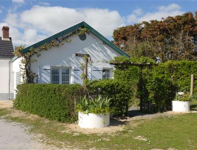 seaside accomodation- st jean de monts- vende