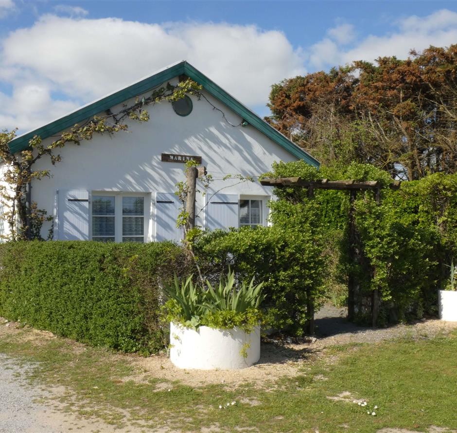 seaside accomodation- st jean de monts- vende - ST HILAIRE DE RIEZ CAMPSITE