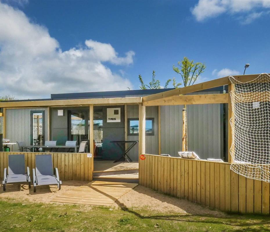 luxury accommodation by the sea st hilaire - ST HILAIRE DE RIEZ CAMPSITE