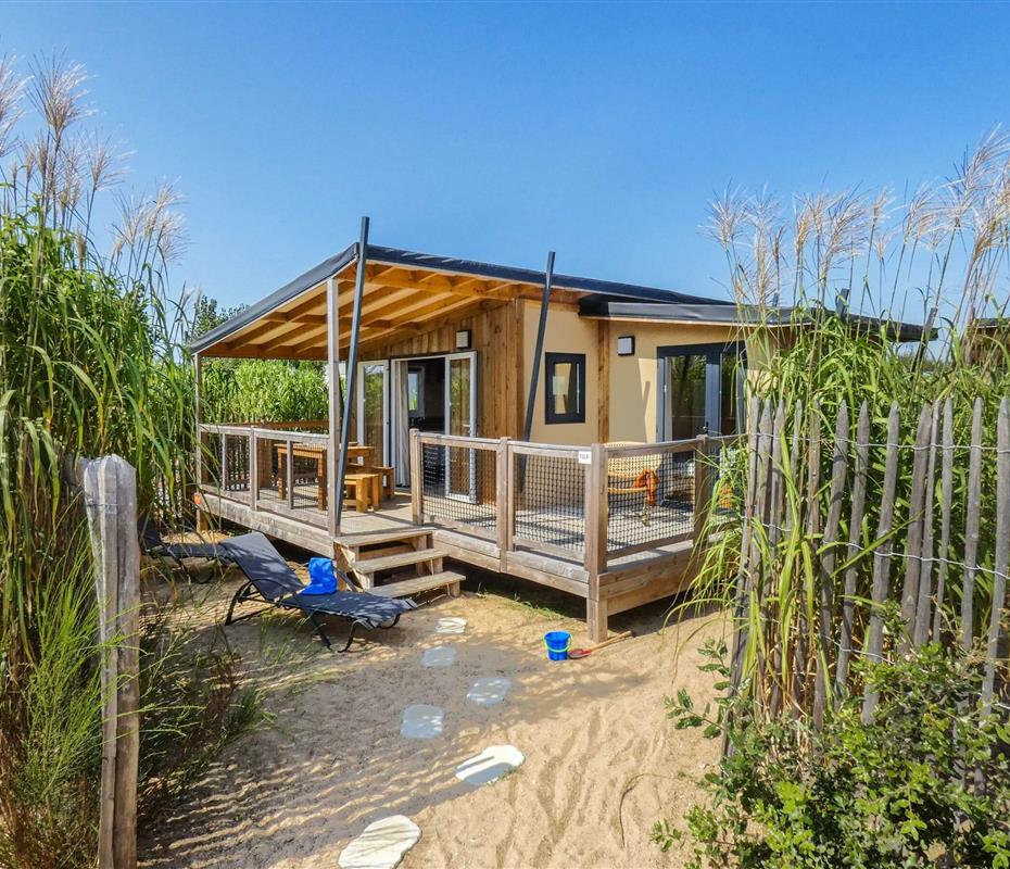 seaside accommodation st hilaire de riez - ST HILAIRE DE RIEZ CAMPSITE