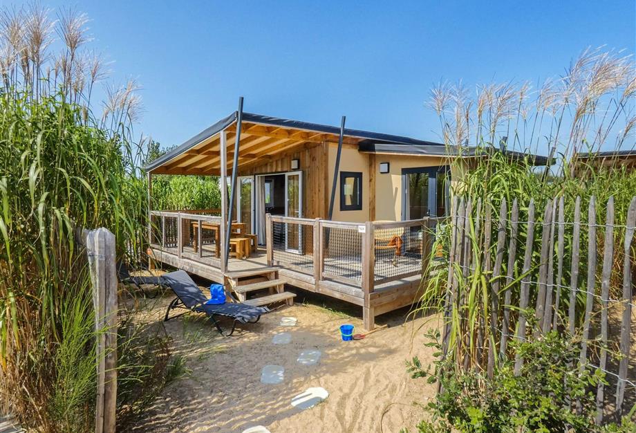 seaside accommodation st hilaire de riez - ST HILAIRE DE RIEZ CAMPSITE