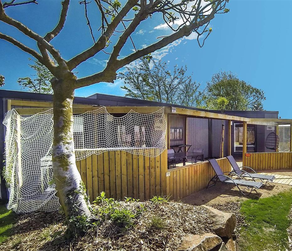 upscale cottage st hilaire de riez - ST HILAIRE DE RIEZ CAMPSITE