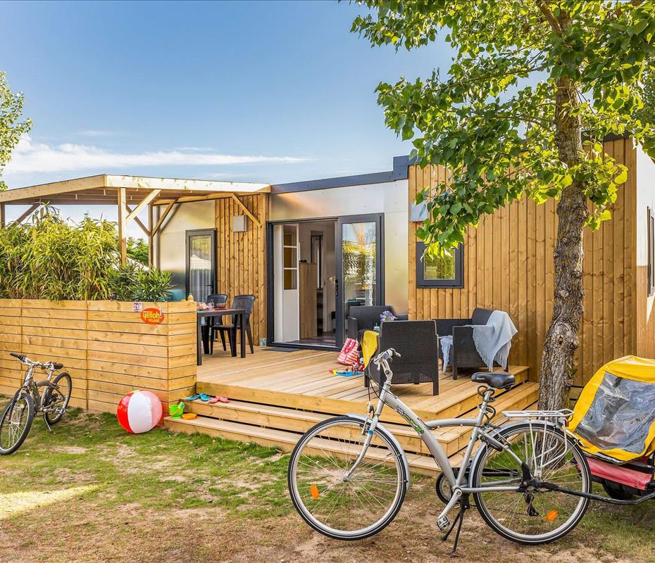seaside cottage st hilaire de riez - ST HILAIRE DE RIEZ CAMPSITE