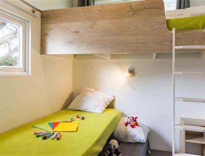 Cottage TAOS 4 personnes 2 bd 2 bth - Pomme de Pin
