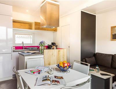 Cottage TAOS 4 personnes 2 bd 2 bth - Pomme de Pin