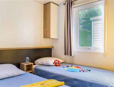 Cottage - campsite - seaside- vendée- 4 stars campsite