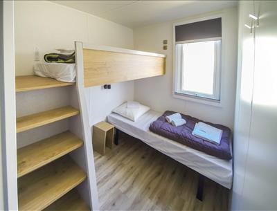 Cottage family- PREMIUM - saint jean de monts - vendée- kids