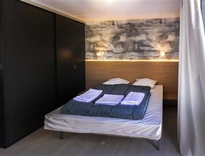 Cottage TAOS PREMIUM- luxe - saint jean de monts - vendée