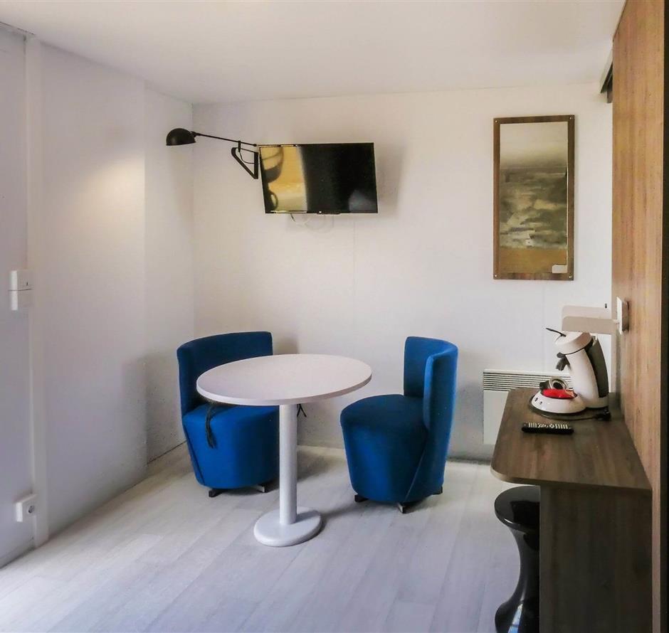 Cottage TAOS PREMIUM- luxe - saint jean de monts - vendée - ST HILAIRE DE RIEZ CAMPSITE