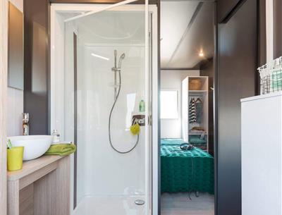Cottage TAOS PREMIUM- luxe - saint jean de monts - vendée
