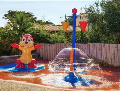 aquasplash, water games for children
