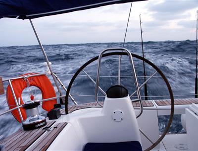 Nautic activities at St Hilaire de Riez