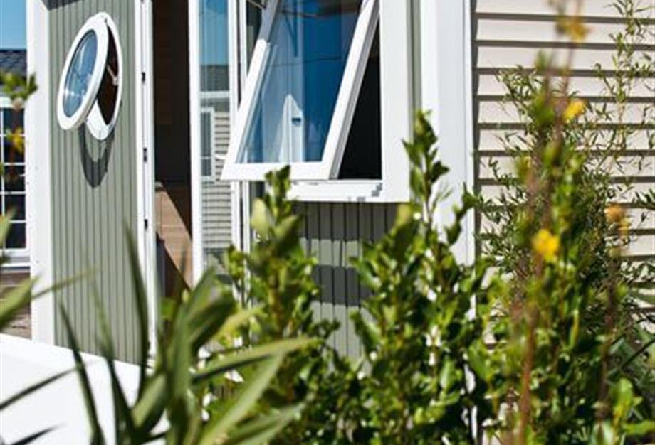 1 bedroom mobile home st hilaire de riez, campsite with direct access to the beach - ST HILAIRE DE RIEZ CAMPSITE