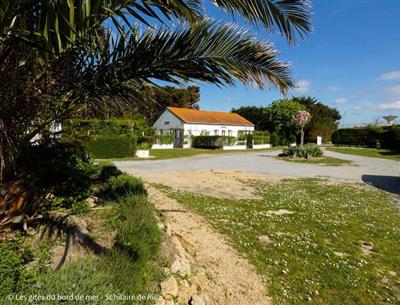 seaside accomodation- st jean de monts- vende