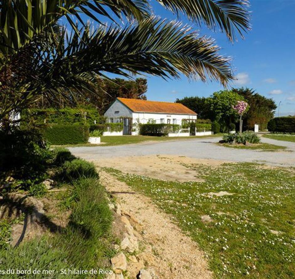 seaside accomodation- st jean de monts- vende - ST HILAIRE DE RIEZ CAMPSITE