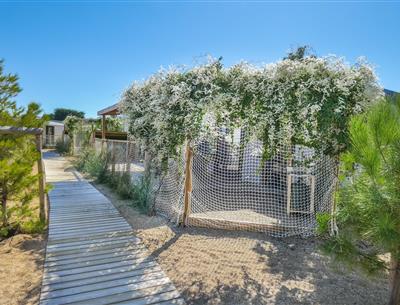 Cottage family- PREMIUM - saint jean de monts - vendée- kids