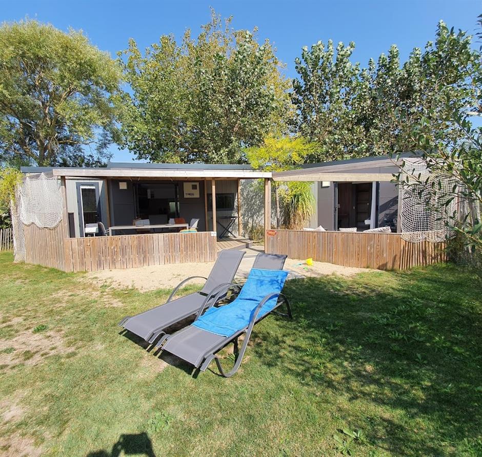 ST HILAIRE DE RIEZ CAMPSITE