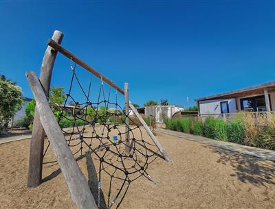 Cottage family- PREMIUM - saint jean de monts - vendée- kids