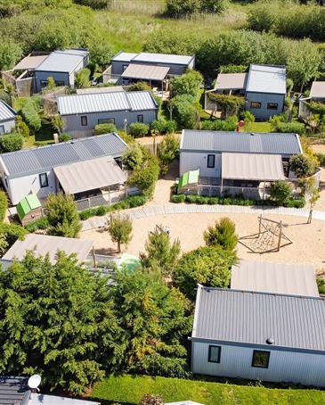 ST HILAIRE DE RIEZ CAMPSITE
