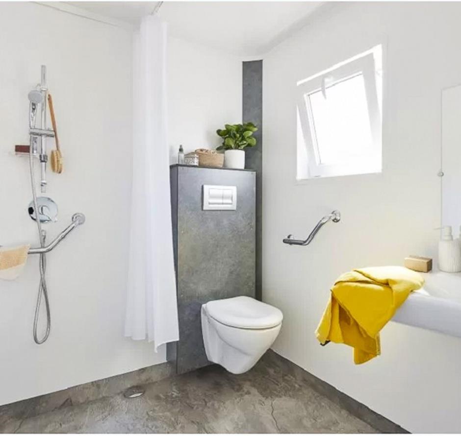 5-star campsite with comfortable mobile homes for disabled people - ST HILAIRE DE RIEZ CAMPSITE