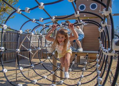 ST HILAIRE DE RIEZ CAMPSITE