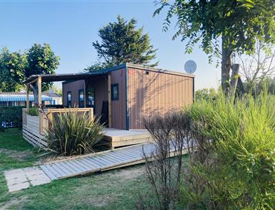 New Cottage 4 pers **** PMR