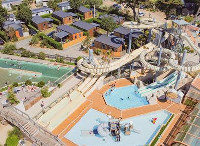 New slides 2025 - ST HILAIRE DE RIEZ CAMPSITE