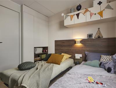 Family holidays at a 5-star campsite in Vendée, luxury cottages