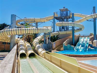 New big slides 2025
