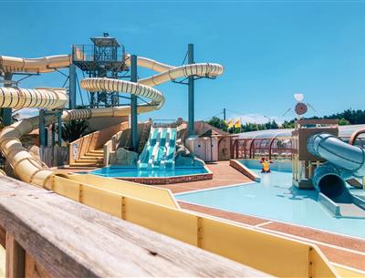 New big slides 2025